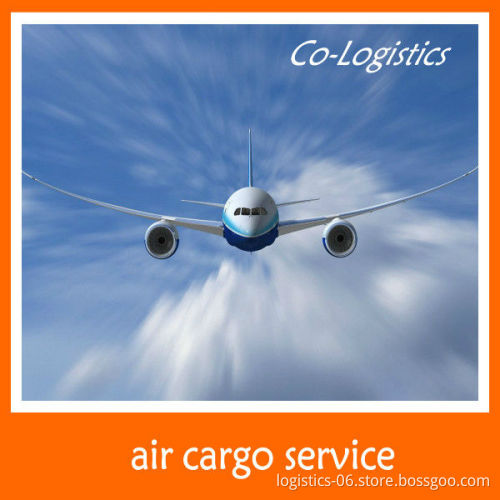 FX airways to Canada service from China--Eva